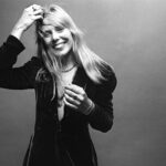 Joni Mitchell - This Is Rock Magazine Revista Hard Heavy Metal Classic Prog Blues Folk Rock Tu Kiosco area666.es