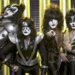 Kiss - This Is Rock Magazine Revista Hard Heavy Metal Classic Prog Blues Folk Rock Tu Kiosco area666.es