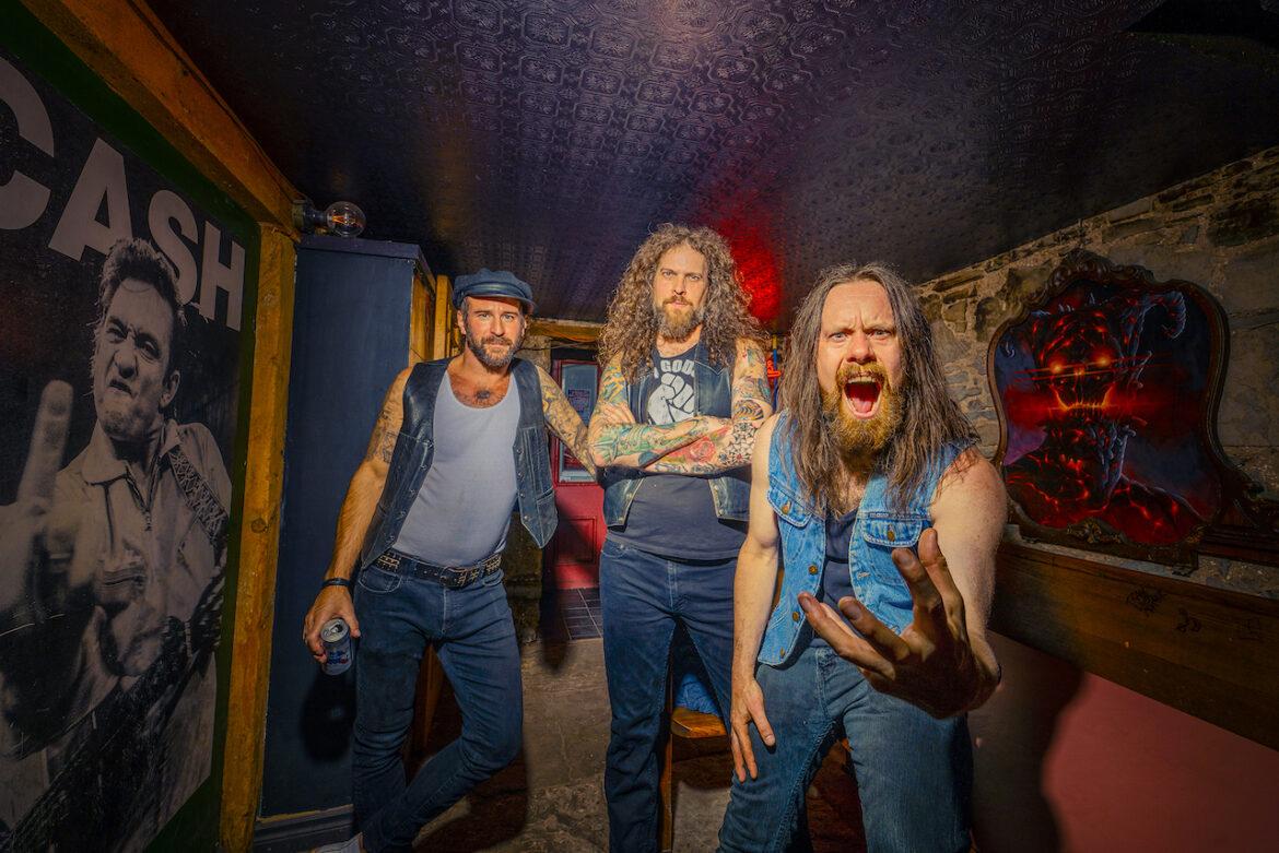 Monster Truck - This Is Rock Revista thisisrock.es area666.es