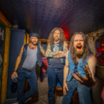 Monster Truck - This Is Rock Revista thisisrock.es area666.es