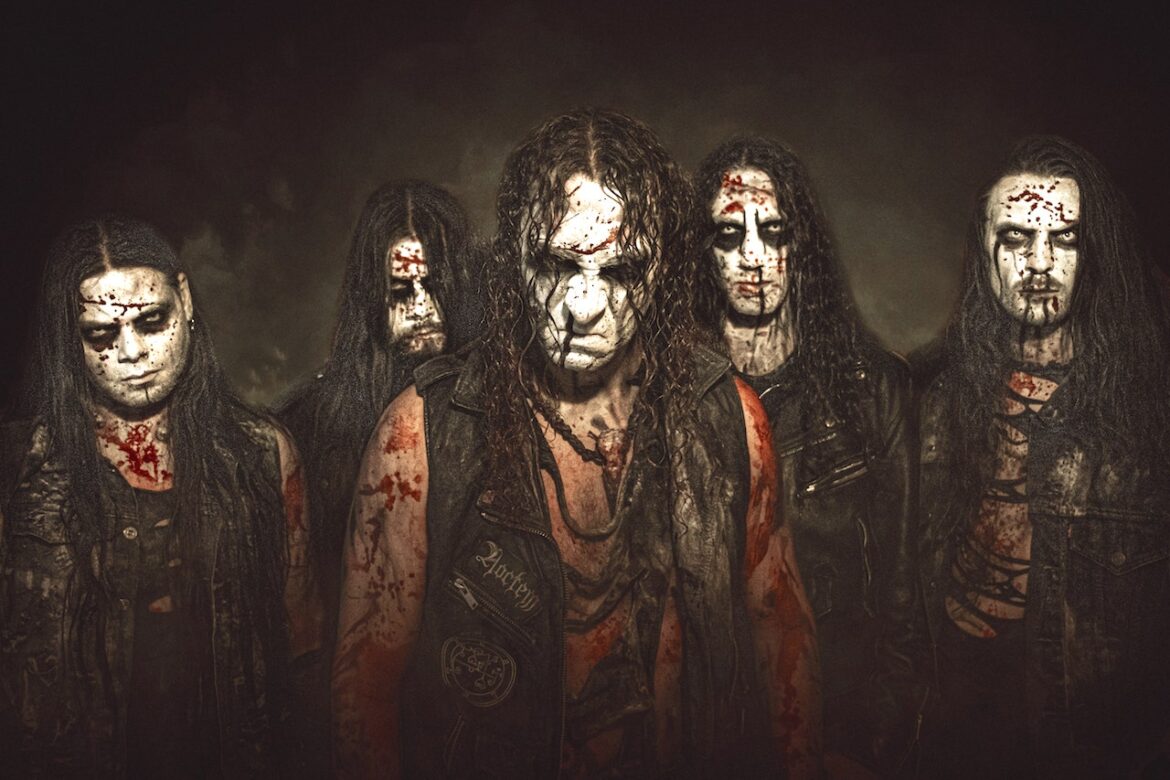 Noctem | this is metal revista www.thisismetal.es