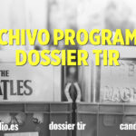 Programas Dossier TiR - This Is Rock Magazine Revista Hard Heavy Metal Classic Prog Blues Folk Rock Tu Kiosco area666.es