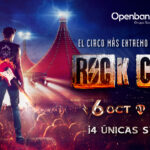 Rock Circus Dos Pasiones Unidas