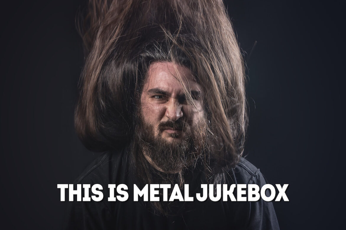 This Is Metal Jukebox This Is Metal Jukebox Revista www.thisismetal.es 2