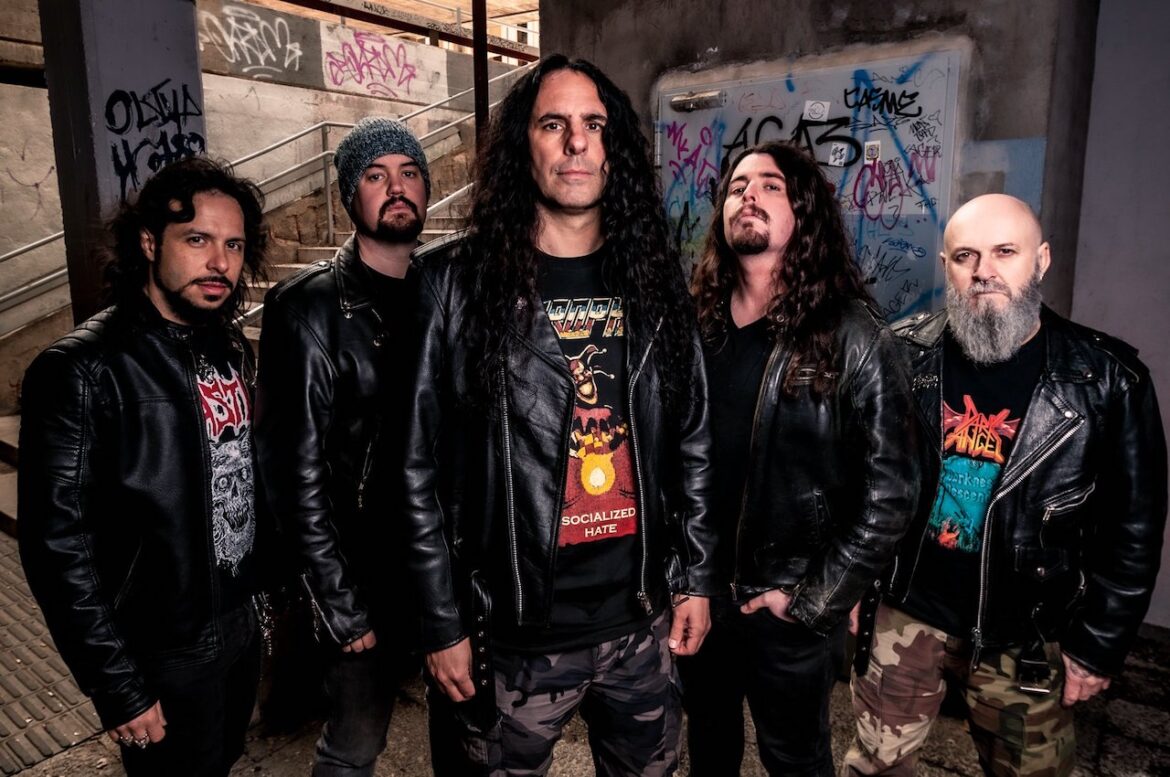 holycide | This Is Metal Revista www.thisismetal.es