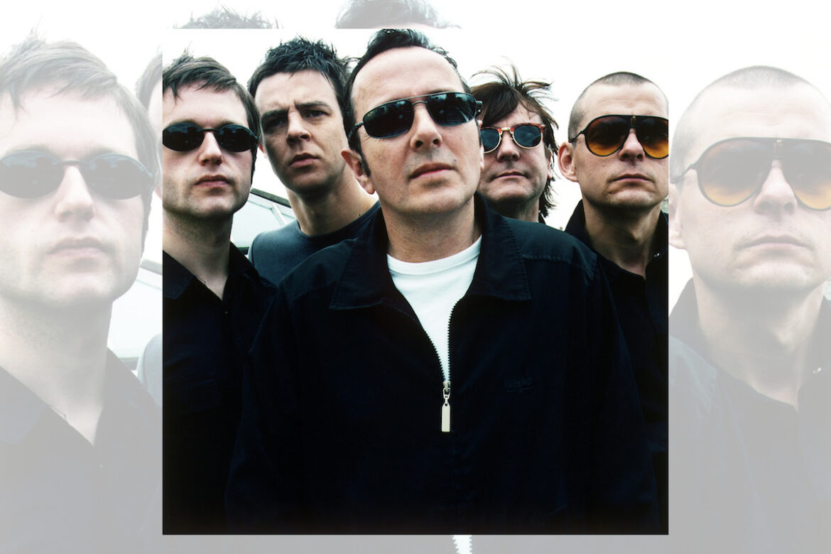 2 Joe Strummer and the Mescaleros | This Is Rock Revista Hard Heavy Classic Prog Blues Folk www.area666.es