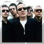 2 Joe Strummer and the Mescaleros | This Is Rock Revista Hard Heavy Classic Prog Blues Folk www.area666.es