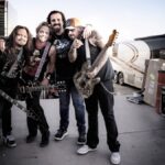 Black stone cherry | this is rock revista hard heavy classic prog blues folk www.area666.es