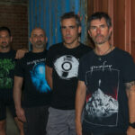 Hopelessness | this is metal revista www.thisismetal.es