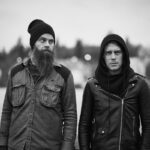 Isafjord | This Is Rock Revista Hard Heavy Classic Prog Blues Folk www.area666.es