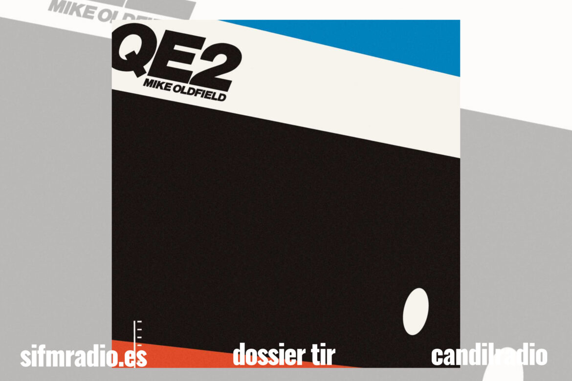 Mike Oldfield QE2 - This Is Rock Magazine Revista Hard Heavy Metal Classic Prog Blues Folk Rock Tu Kiosco area666.es