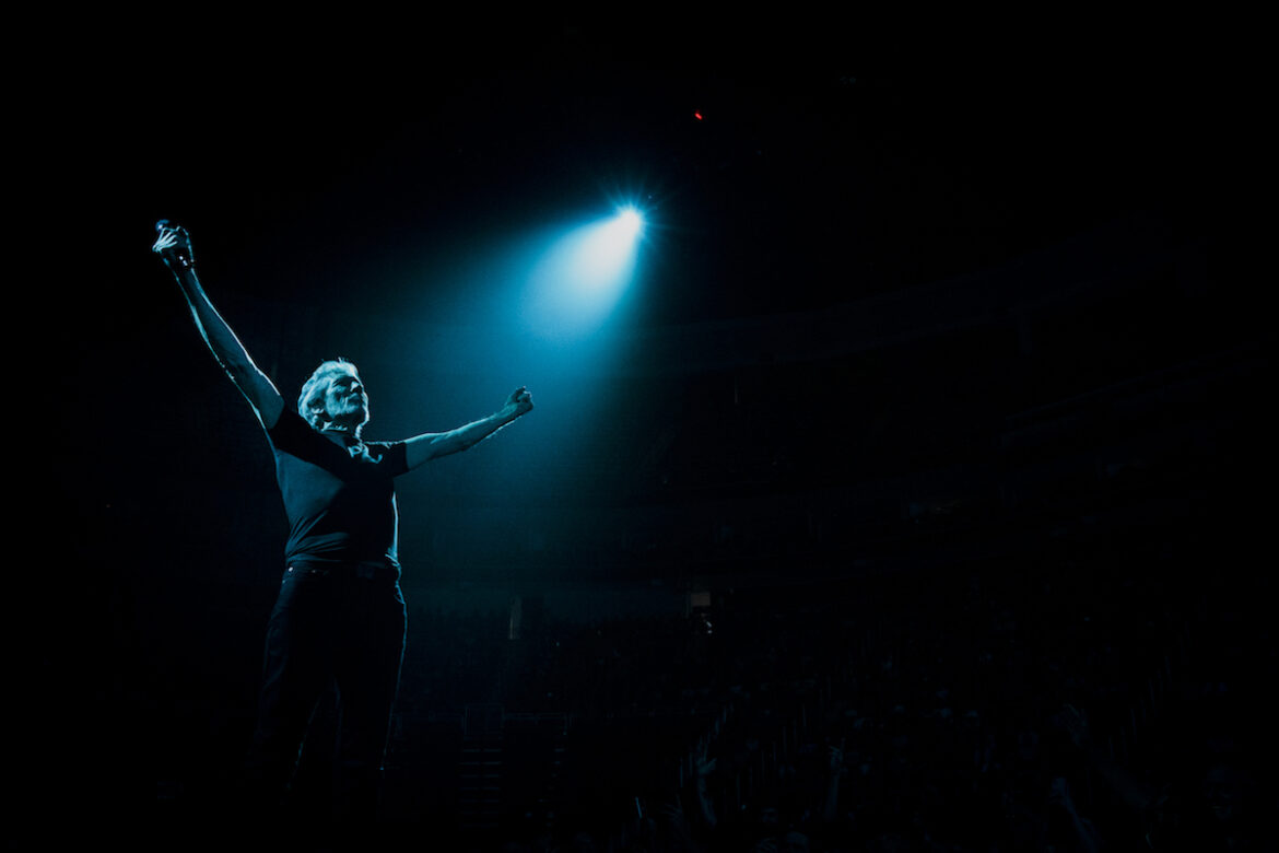 Roger Waters | This Is Rock Revista Hard Heavy Classic Prog Blues Folk www.area666.es