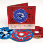 The cure wish ⚡ this is rock revista hard heavy classic prog blues folk… www.area666.es