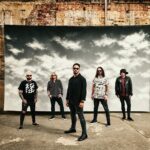 Those Damn Crows | This Is Rock Revista Hard Heavy Classic Prog Blues Folk www.area666.es