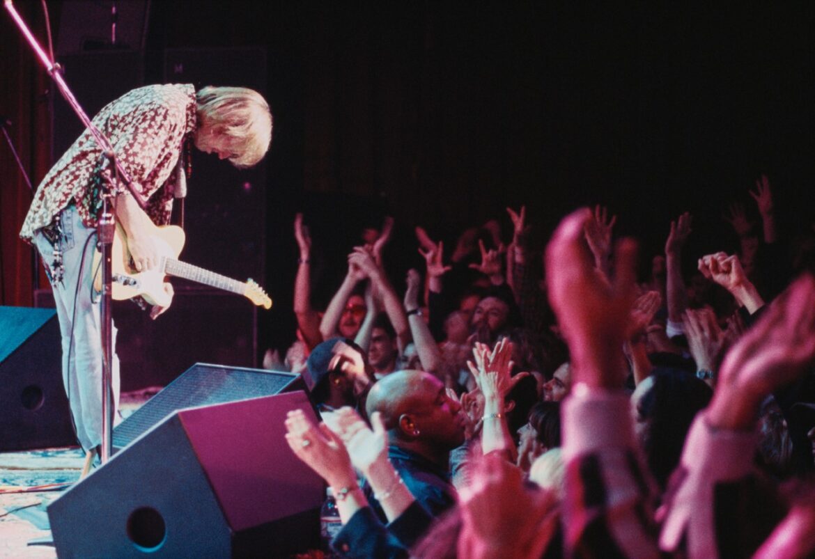 Tom Petty | This Is Rock Revista Hard Heavy Classic Prog Blues Folk www.area666.es - 1