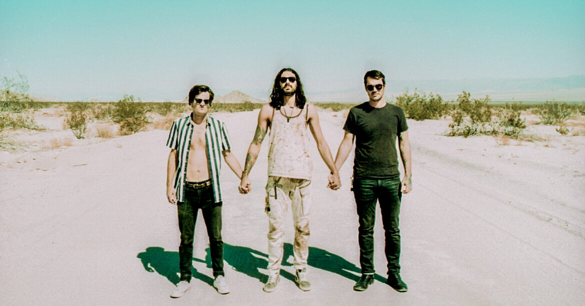 All Them Witches en Gira All them witches | this is rock revista hard heavy classic prog blues folk www.area666.es