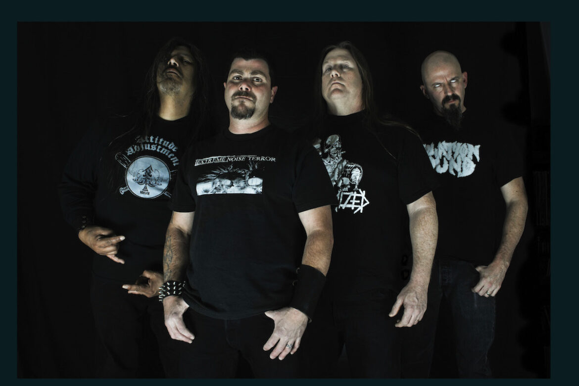 Autopsy Chris Reifert Entrevista Autopsy | this is metal revista www.thisismetal.es 1