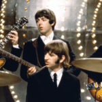 Beatles revolver apple corps ltd