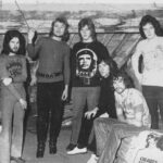 Colonel Bagshot | This Is Rock Revista Magazine Rock, Hard Rock, Heavy Metal, Prog, Blues, Folk