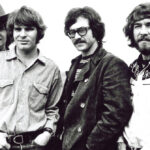 Creedence clearwater revival jim marshall