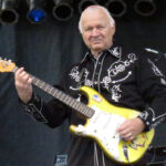 Dick dale | this is rock revista hard heavy classic prog blues folk www.area666.es