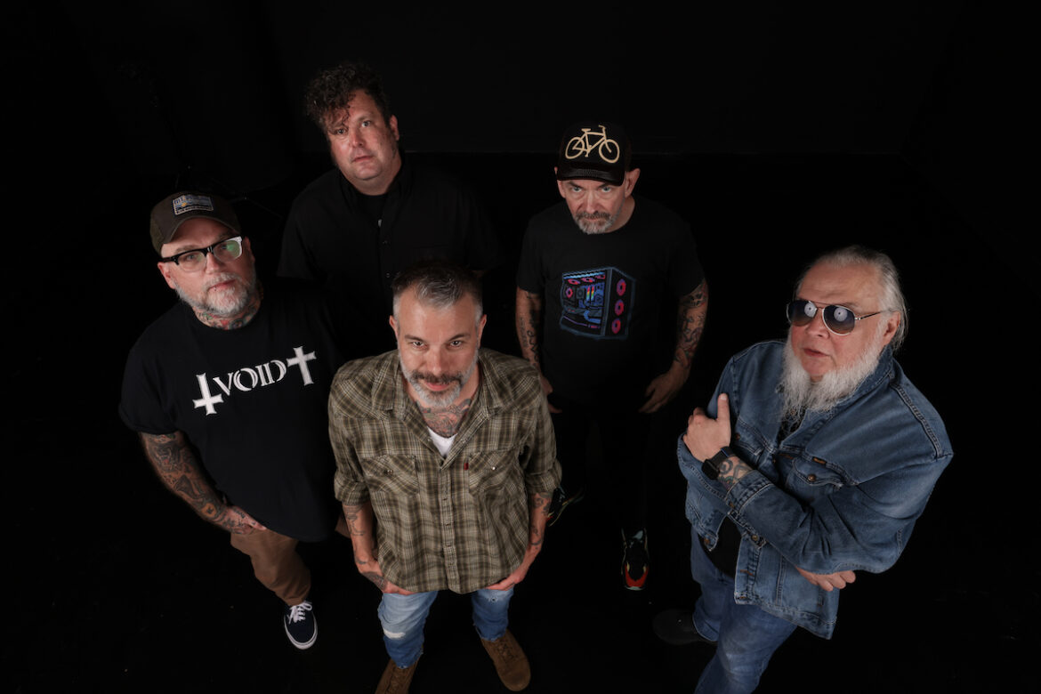 Lucero presenta nuevo disco Lucero | this is rock revista hard heavy classic prog blues folk www.area666.es