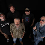 Lucero | this is rock revista hard heavy classic prog blues folk www.area666.es