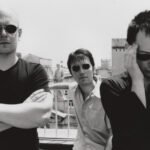 Radiohead tom sheehan parlophone