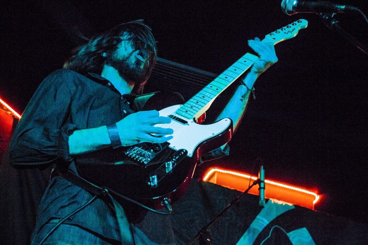 Sweet Hole en directo en Madrid Sweet hole | this is rock revista magazine rock, hard rock, heavy metal, prog, blues, folk