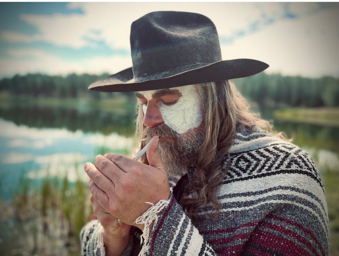 The White Buffalo | This Is Rock Revista Magazine Rock, Hard Rock, Heavy Metal, Prog, Blues, Folk