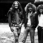 Uriah heep | this is rock revista magazine rock, hard rock, heavy metal, prog, blues, folk