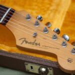 Guitarras electricas fender