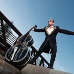 Lee rocker stray cats | This Is Rock Revista Magazine Rock, Hard Rock, Heavy Metal, Prog, Blues, Folk…