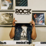 Musical box con la musica que te importa this is rock revista 2