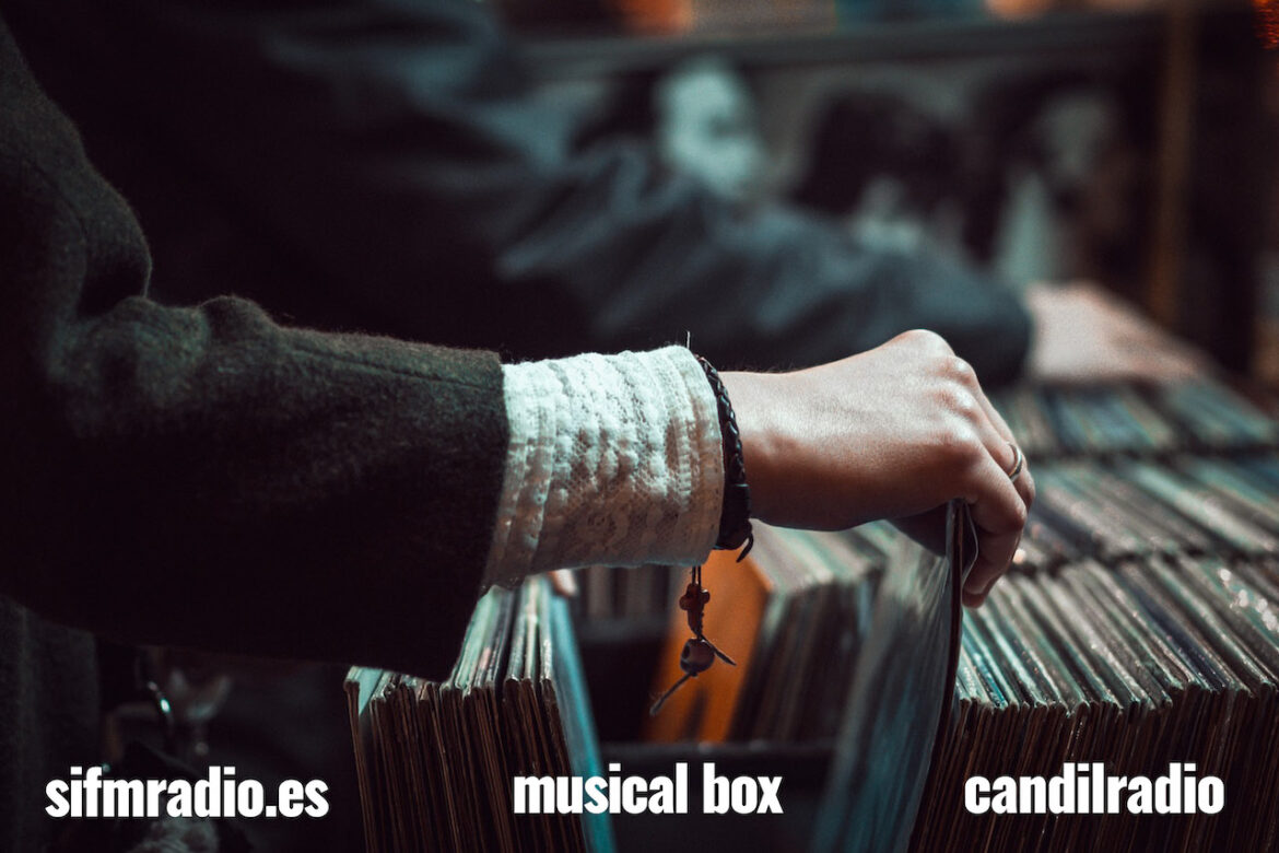 ¡Escucha Musical Box en DossierTIR! musical box tir | This Is Rock Revista Hard Heavy Classic Prog Blues Folk www.area666.es