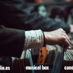 musical box tir | This Is Rock Revista Hard Heavy Classic Prog Blues Folk www.area666.es