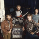 Creedence clearwater revival the factory