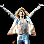 David byron he was the wizard