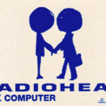 Radiohead ok computer this is rock