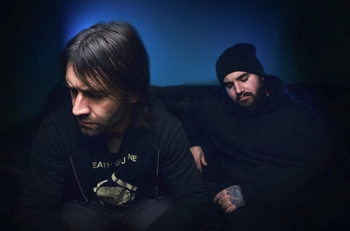 Ruinas “Darkwave a lo Carpenter” Ruinas this is metal revista 100% metal area666.es