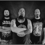 Scars of the flesh | this is metal revista 100% metal area666.es