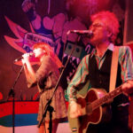 Tommy stinson | this is rock revista magazine rock, hard rock, heavy metal, prog, blues, folk