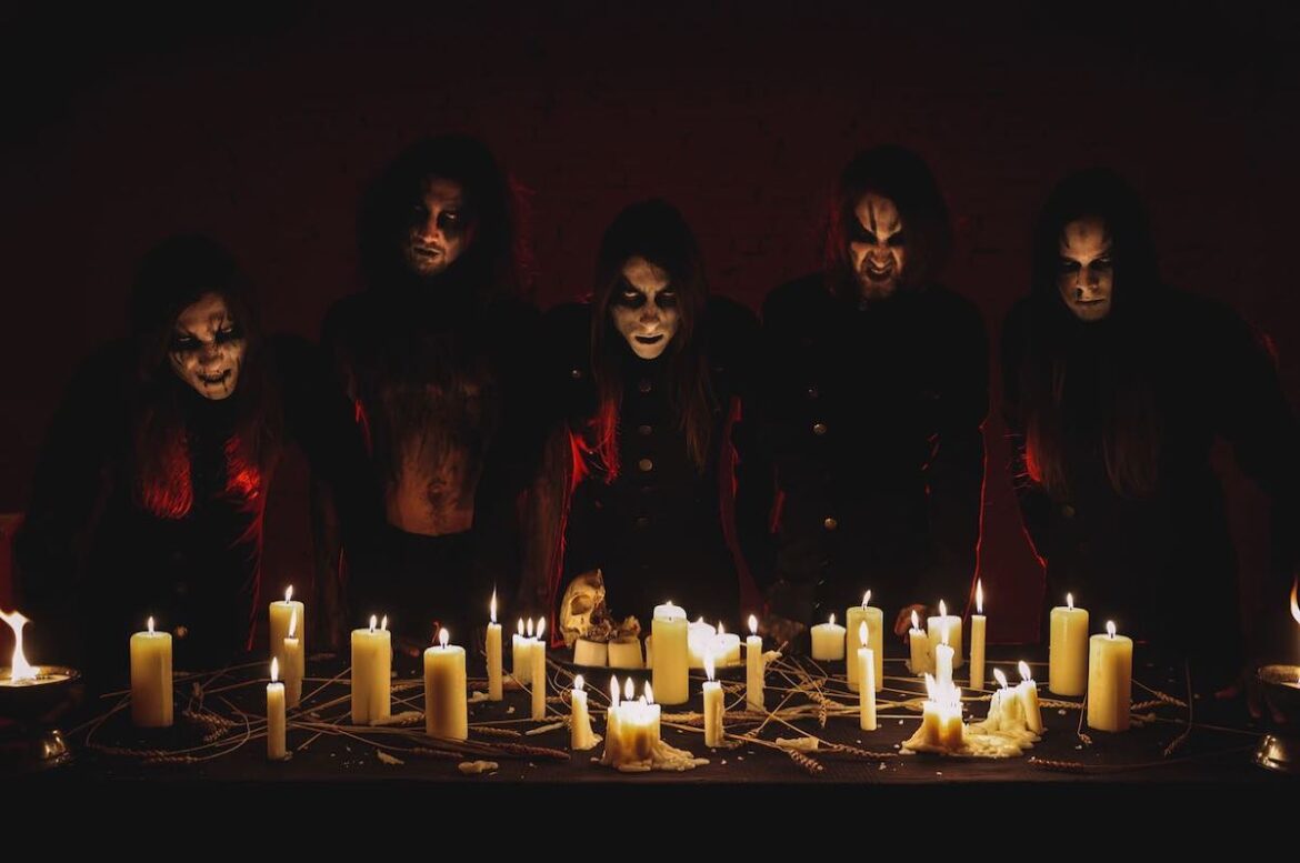 Ultar | this is metal revista 100% metal area666.es