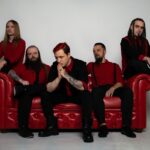 Woe unto me | this is metal revista 100% metal area666.es