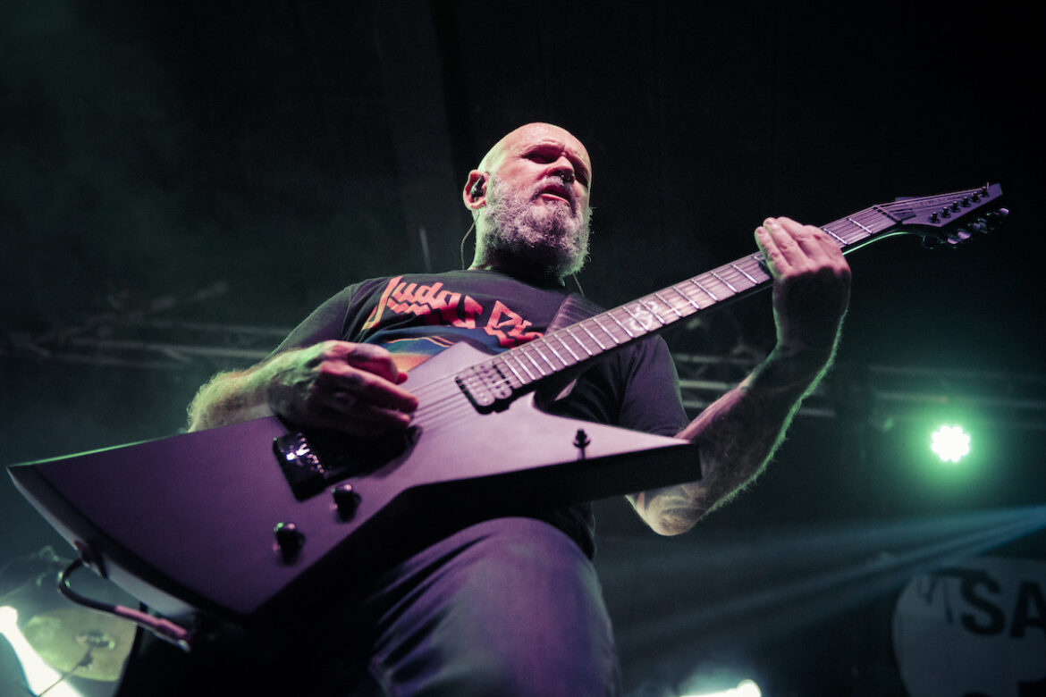 Bis·nte presenta ‘Broken’ Bis·nte vicente paya | this is metal revista 100% metal area666.es