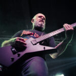 Bis·nte vicente paya | this is metal revista 100% metal area666.es