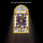Alan parsons the turn of a friendly card