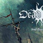 Dead sun this is metal revista 100% metal area666.es