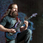 Dream theater john petrucci sergio blanco