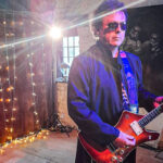 Ian toomey this is rock